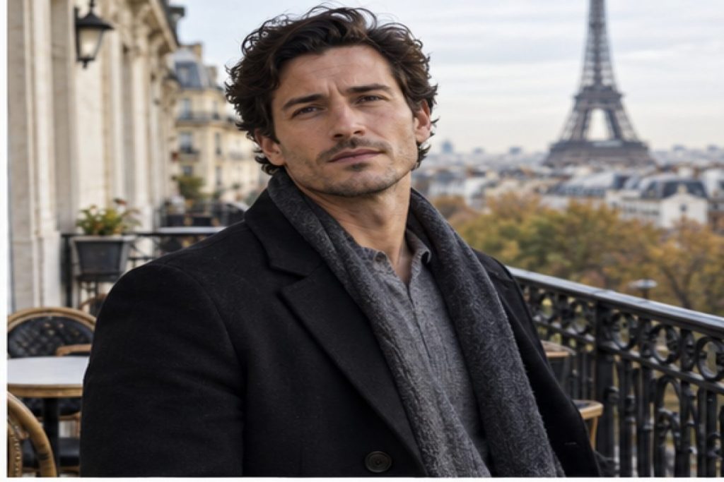 Most Handsome Men in the World? Why Spain Tops So Many Style Conversations — editorial image 3