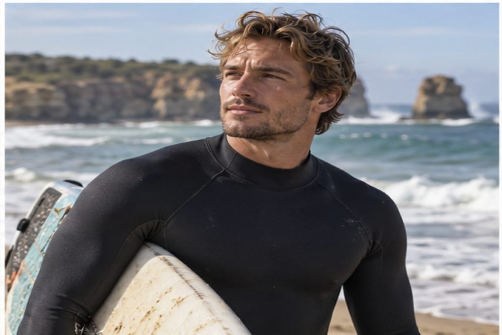 Portuguese Men’s Style: Relaxed Elegance from Lisbon to the Coast — editorial image 5