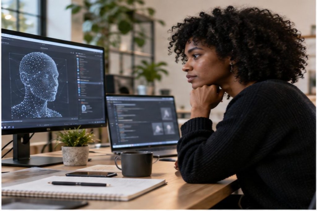 Five Useful Ways to Use AI at Work—and Where to Stop — editorial image 2