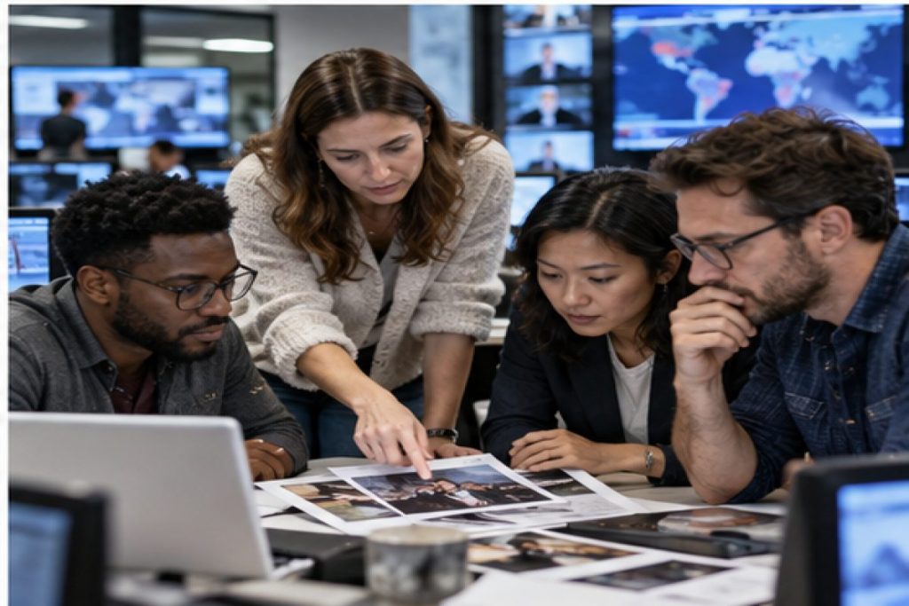 Five Useful Ways to Use AI at Work—and Where to Stop — editorial image 6
