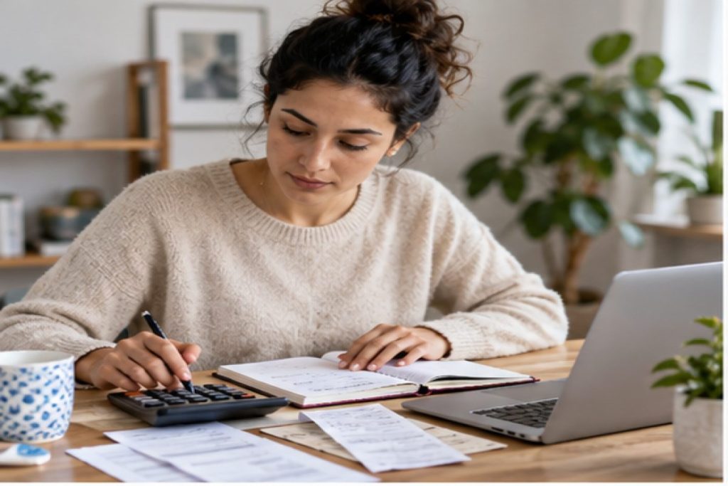 Remote Work Without Letting the Day Take Over Your Life — editorial image 1