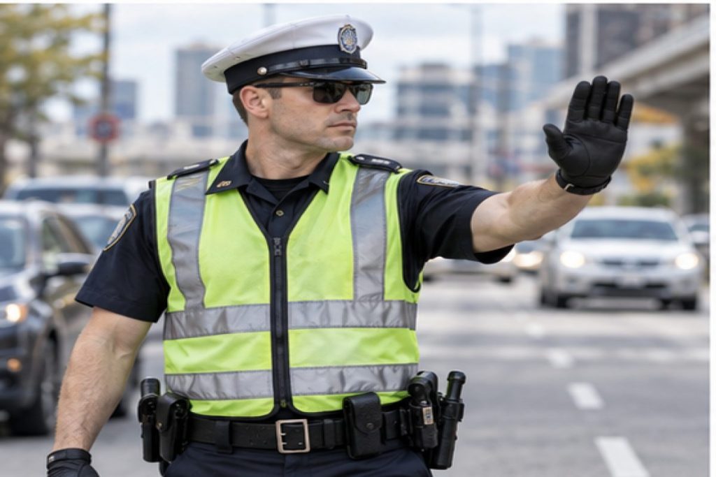The Pilot’s Presence: What Uniform, Discipline and Responsibility Communicate — editorial image 4