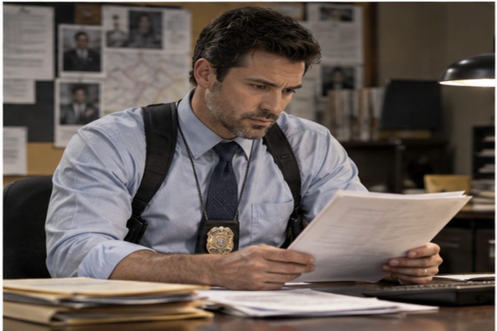 The Pilot’s Presence: What Uniform, Discipline and Responsibility Communicate — editorial image 5